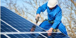 Installation Maintenance Panneaux Solaires Photovoltaïques à Gisay-la-Coudre